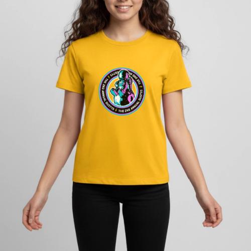 The 2nd Annual DUSTYS! - Kids' Premium T-Shirt
