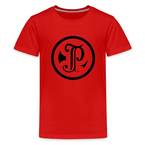 TP Logo - Kids' Premium T-Shirt
