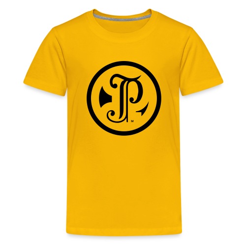 TP Logo - Kids' Premium T-Shirt