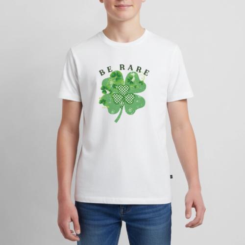 BE RARE - Kids' Premium T-Shirt