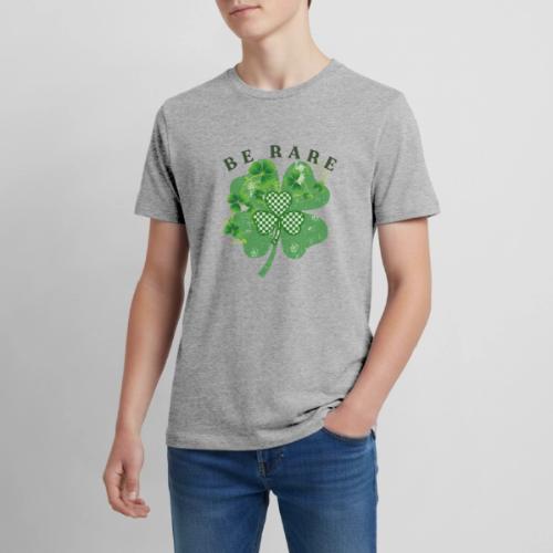 BE RARE - Kids' Premium T-Shirt