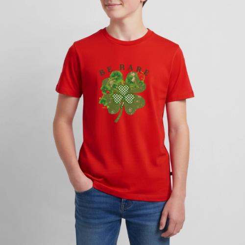 BE RARE - Kids' Premium T-Shirt