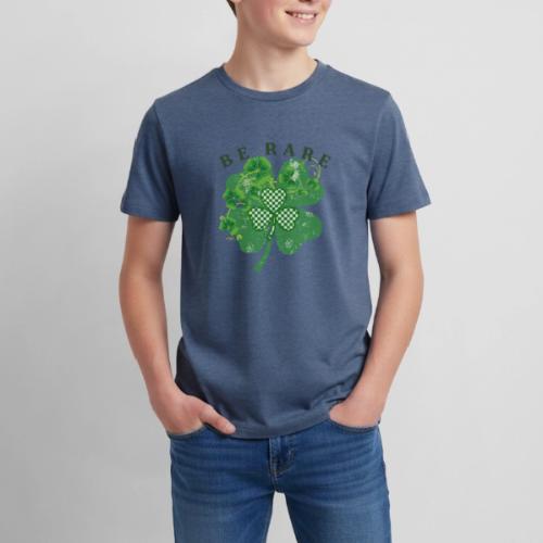 BE RARE - Kids' Premium T-Shirt