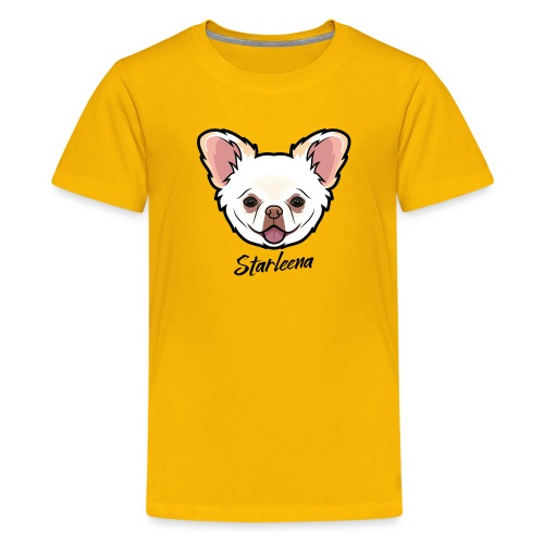 Starleena - Kids' Premium T-Shirt