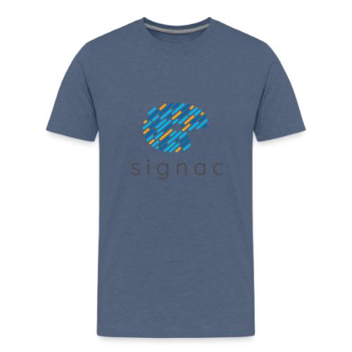signac - Kids' Premium T-Shirt