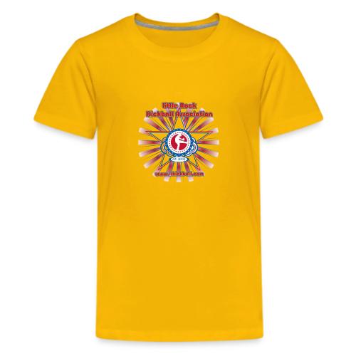 ALL STAR CLEAR - Kids' Premium T-Shirt