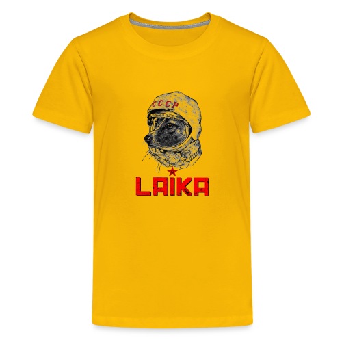 Nanka Laika laika Merch - Kids' Premium T-Shirt