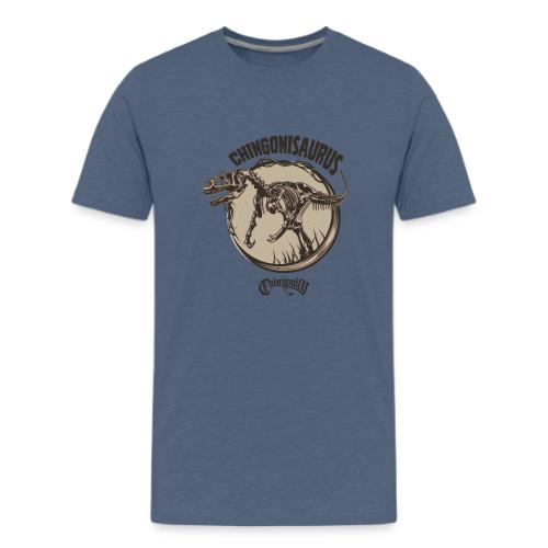CHINGONISAURUS - Kids' Premium T-Shirt