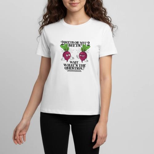 Two beets or not - Kids' Premium T-Shirt