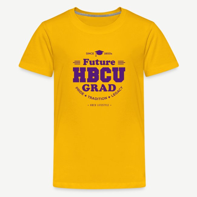 Future HBCU Grad Youth