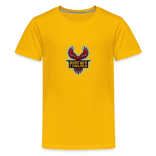 Team Phoenix Shop - Kids' Premium T-Shirt