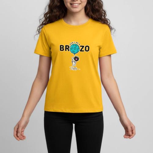 BROZO - Kids' Premium T-Shirt