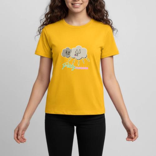 Petty Thunder - Kids' Premium T-Shirt