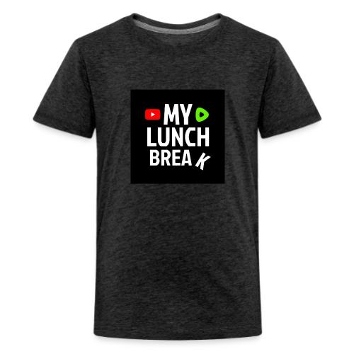 MLB Dark Version - Kids' Premium T-Shirt