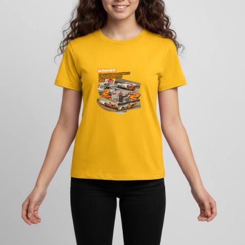 Rob Trent Eldora Speedway FFN#1 Design 1 - Kids' Premium T-Shirt