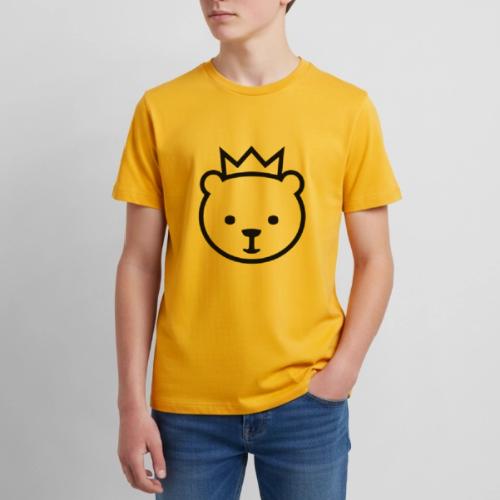 Berlin bear - Kids' Premium T-Shirt