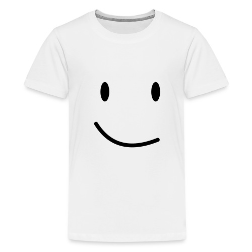 Shirty - Kids' Premium T-Shirt