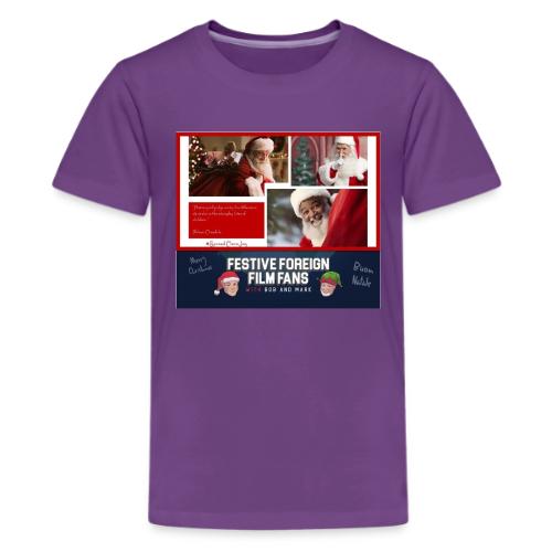 Spread More Joy! - Kids' Premium T-Shirt