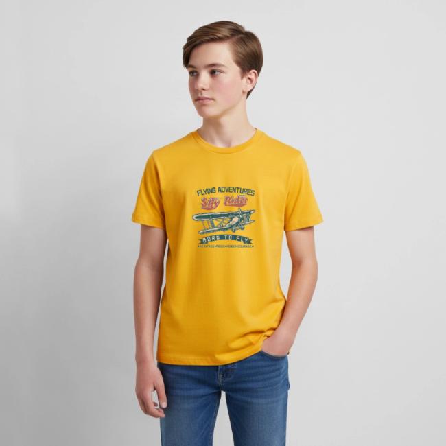 Flying Adventures - Born to Fly