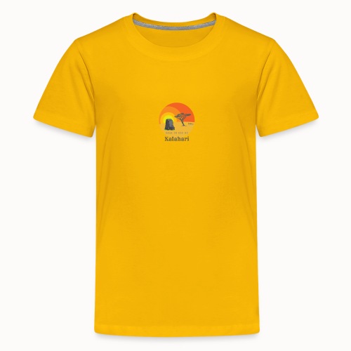 Kalahari - Kids' Premium T-Shirt