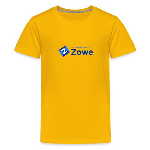 Zowe - Kids' Premium T-Shirt