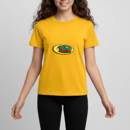 World Class Bowling - Kids' Premium T-Shirt