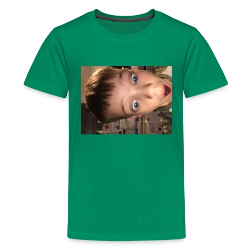 image - Kids' Premium T-Shirt