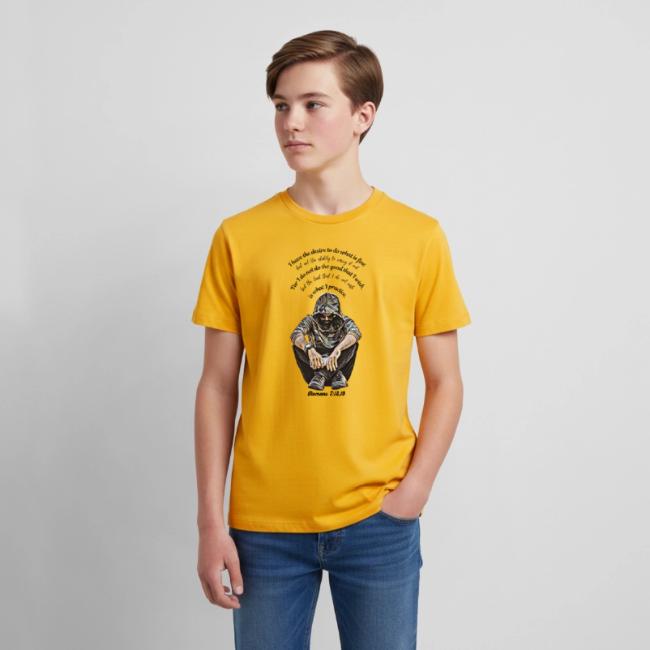 Hooded Man Color Pencil Sketch Drawing Scripture