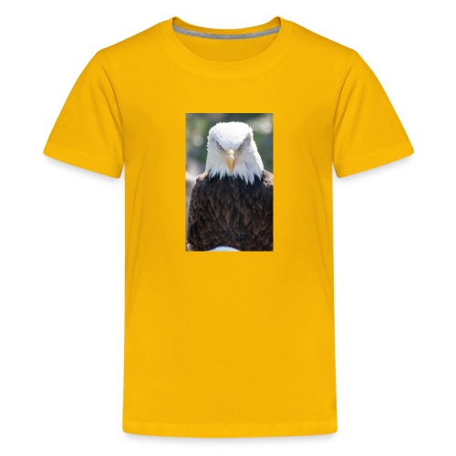 American Eagle - Kids' Premium T-Shirt