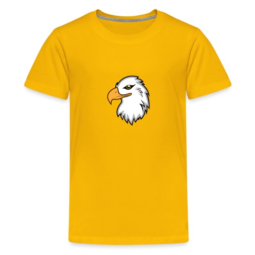 McEagle - Kids' Premium T-Shirt