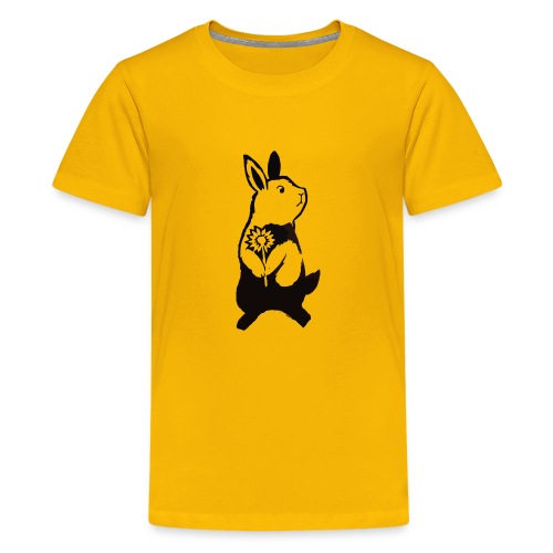 bunny - Kids' Premium T-Shirt