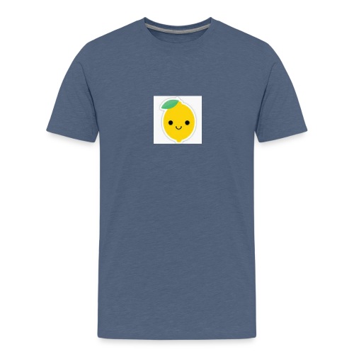 Lemon Squeeze - Kids' Premium T-Shirt