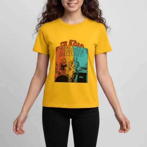 The Tragic Radicals - Kids' Premium T-Shirt
