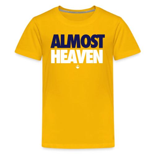 ah_new - Kids' Premium T-Shirt