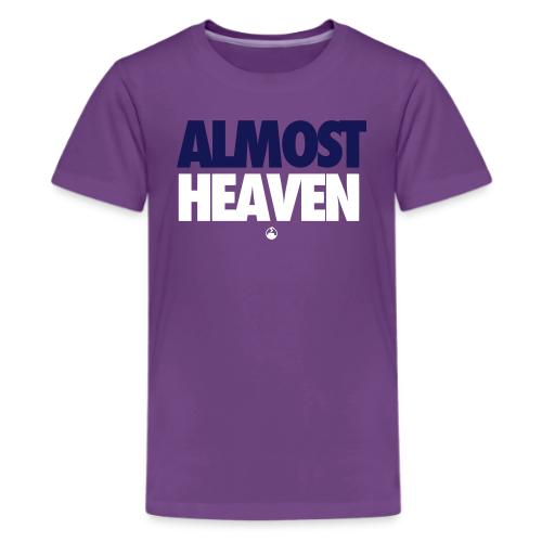 ah_new - Kids' Premium T-Shirt