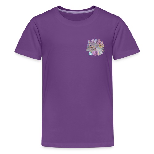 CrystalMerch - Kids' Premium T-Shirt
