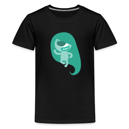 Yoshi Gear - Kids' Premium T-Shirt