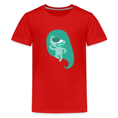 Yoshi Gear - Kids' Premium T-Shirt