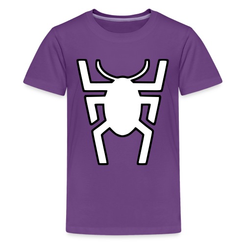 Cockroach Logo - Kids' Premium T-Shirt
