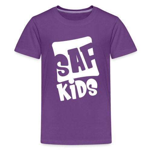 SAF Kid's Gear! - Kids' Premium T-Shirt