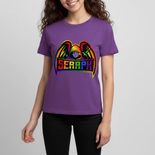 SERAPH PRIDE - Kids' Premium T-Shirt