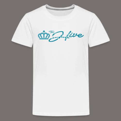 The Hive - Kids' Premium T-Shirt