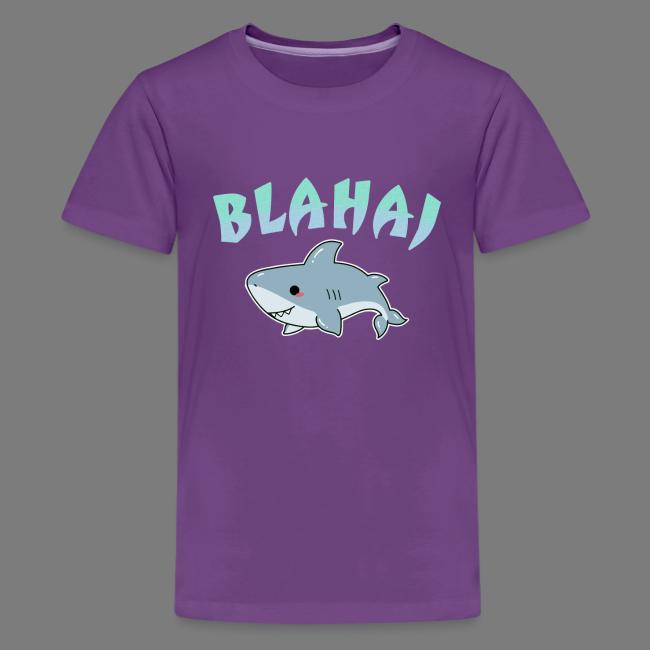 Blåhaj - Blahaj Love is Love LGBTQ + Pride Anime