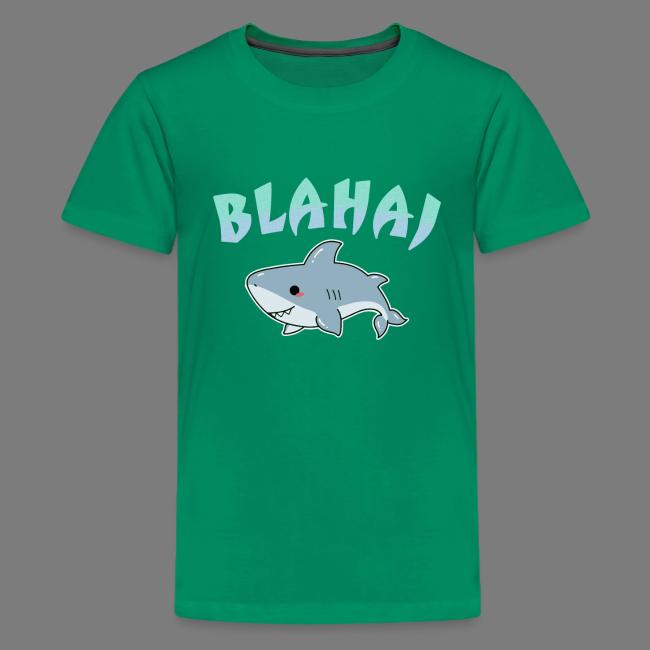 Blåhaj - Blahaj Love is Love LGBTQ + Pride Anime