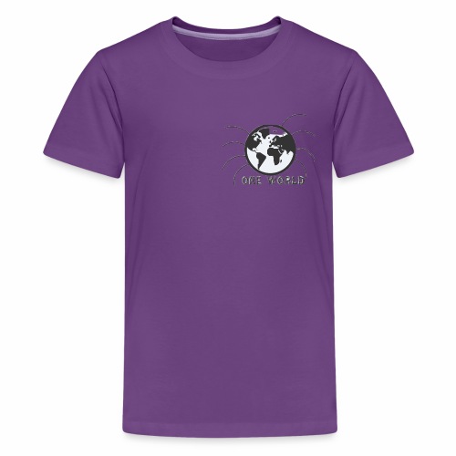 Sodena Collection - Kids' Premium T-Shirt