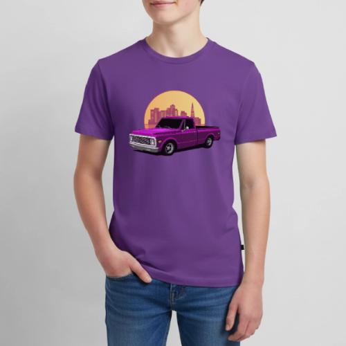 C/K C10 Truck - Kids' Premium T-Shirt