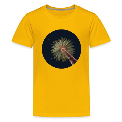 Palm Tree - Kids' Premium T-Shirt