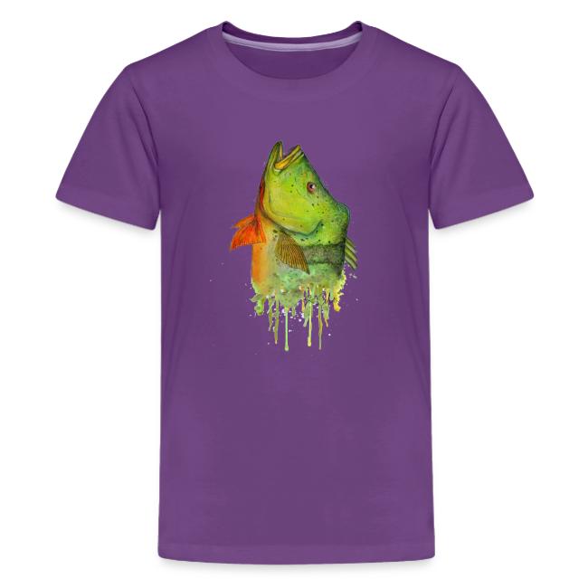 Peacock Bass