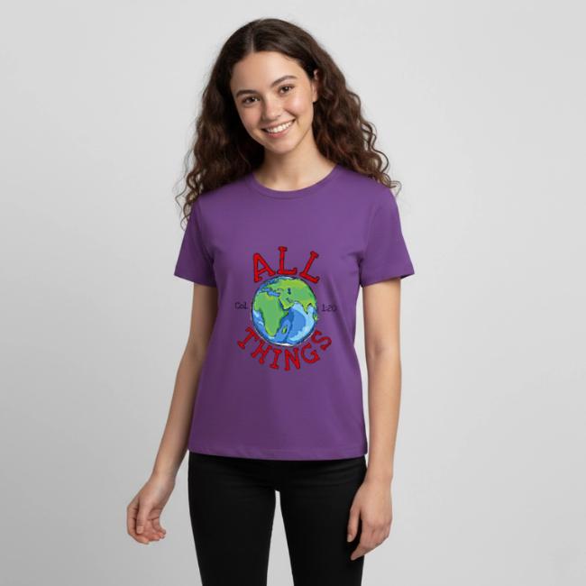 All Things Globe