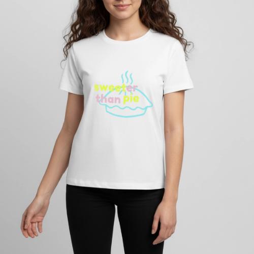 Sweeter Than Pie - Kids' Premium T-Shirt